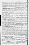 Constabulary Gazette (Dublin) Saturday 15 June 1907 Page 6