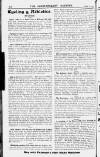 Constabulary Gazette (Dublin) Saturday 15 June 1907 Page 10