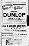 Constabulary Gazette (Dublin) Saturday 15 June 1907 Page 11