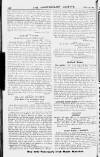Constabulary Gazette (Dublin) Saturday 15 June 1907 Page 14