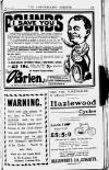 Constabulary Gazette (Dublin) Saturday 15 June 1907 Page 15