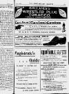Constabulary Gazette (Dublin) Saturday 15 June 1907 Page 19
