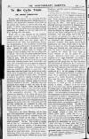 Constabulary Gazette (Dublin) Saturday 15 June 1907 Page 20