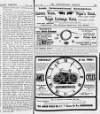 Constabulary Gazette (Dublin) Saturday 15 June 1907 Page 21