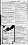 Constabulary Gazette (Dublin) Saturday 15 June 1907 Page 22