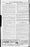 Constabulary Gazette (Dublin) Saturday 15 June 1907 Page 26