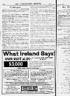Constabulary Gazette (Dublin) Saturday 15 June 1907 Page 28