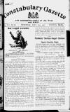 Constabulary Gazette (Dublin) Saturday 22 June 1907 Page 3