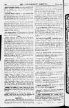 Constabulary Gazette (Dublin) Saturday 22 June 1907 Page 6