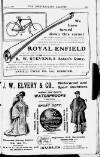 Constabulary Gazette (Dublin) Saturday 22 June 1907 Page 13