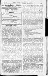 Constabulary Gazette (Dublin) Saturday 22 June 1907 Page 17