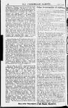 Constabulary Gazette (Dublin) Saturday 22 June 1907 Page 18