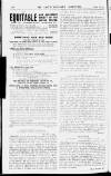Constabulary Gazette (Dublin) Saturday 22 June 1907 Page 22