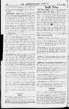 Constabulary Gazette (Dublin) Saturday 22 June 1907 Page 26
