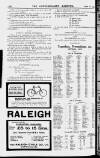 Constabulary Gazette (Dublin) Saturday 22 June 1907 Page 30