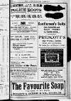 Constabulary Gazette (Dublin) Saturday 22 June 1907 Page 31