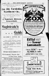 Constabulary Gazette (Dublin) Saturday 07 September 1907 Page 9