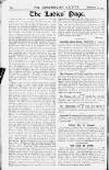 Constabulary Gazette (Dublin) Saturday 07 September 1907 Page 14