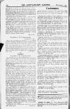 Constabulary Gazette (Dublin) Saturday 07 September 1907 Page 20