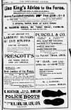 Constabulary Gazette (Dublin) Saturday 07 September 1907 Page 27