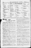 Constabulary Gazette (Dublin) Saturday 14 September 1907 Page 4