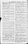 Constabulary Gazette (Dublin) Saturday 14 September 1907 Page 6