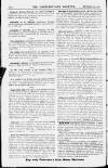 Constabulary Gazette (Dublin) Saturday 14 September 1907 Page 8