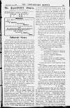 Constabulary Gazette (Dublin) Saturday 14 September 1907 Page 15