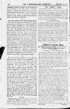 Constabulary Gazette (Dublin) Saturday 14 September 1907 Page 18