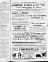Constabulary Gazette (Dublin) Saturday 14 September 1907 Page 19
