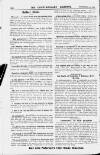 Constabulary Gazette (Dublin) Saturday 14 September 1907 Page 20