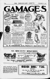 Constabulary Gazette (Dublin) Saturday 14 September 1907 Page 24