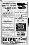Constabulary Gazette (Dublin) Saturday 14 September 1907 Page 27
