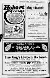 Constabulary Gazette (Dublin) Saturday 14 September 1907 Page 28