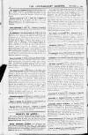 Constabulary Gazette (Dublin) Saturday 21 September 1907 Page 6