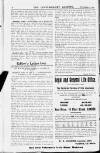 Constabulary Gazette (Dublin) Saturday 21 September 1907 Page 10