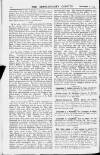 Constabulary Gazette (Dublin) Saturday 21 September 1907 Page 14