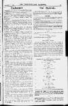 Constabulary Gazette (Dublin) Saturday 21 September 1907 Page 21