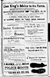 Constabulary Gazette (Dublin) Saturday 21 September 1907 Page 23