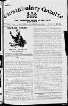 Constabulary Gazette (Dublin) Saturday 05 October 1907 Page 3