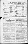 Constabulary Gazette (Dublin) Saturday 05 October 1907 Page 4