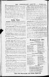 Constabulary Gazette (Dublin) Saturday 05 October 1907 Page 10