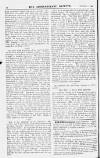 Constabulary Gazette (Dublin) Saturday 05 October 1907 Page 14