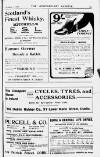 Constabulary Gazette (Dublin) Saturday 05 October 1907 Page 17