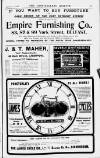 Constabulary Gazette (Dublin) Saturday 05 October 1907 Page 19