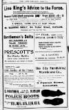 Constabulary Gazette (Dublin) Saturday 05 October 1907 Page 25