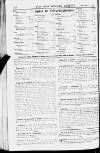 Constabulary Gazette (Dublin) Saturday 02 November 1907 Page 4