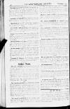 Constabulary Gazette (Dublin) Saturday 02 November 1907 Page 6