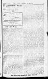 Constabulary Gazette (Dublin) Saturday 02 November 1907 Page 13