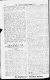 Constabulary Gazette (Dublin) Saturday 02 November 1907 Page 14
